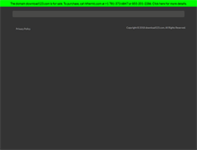 Tablet Screenshot of download123.com